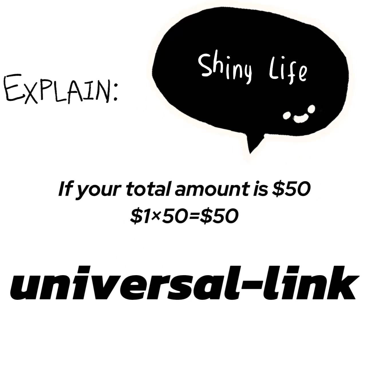 A00000000001 Order Link