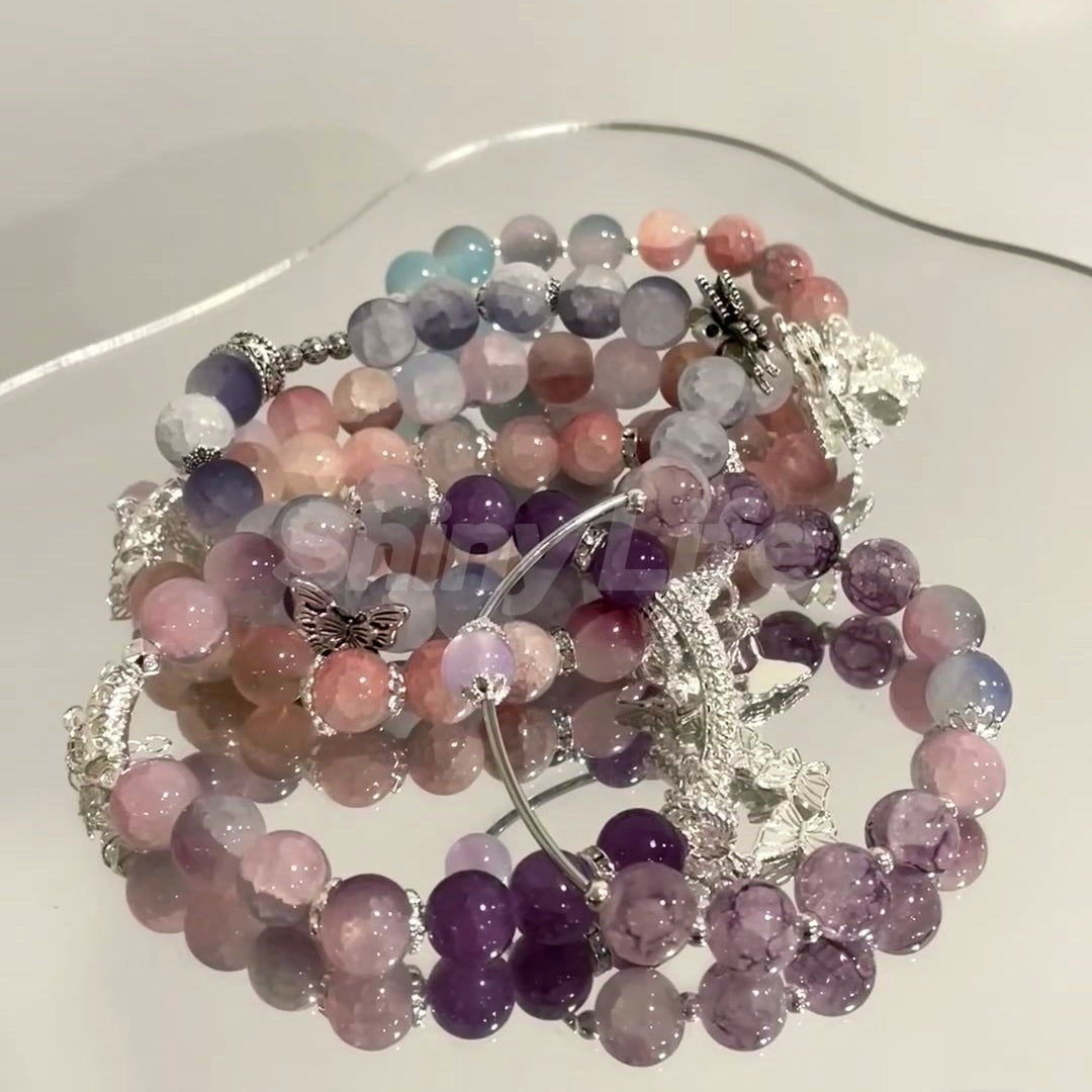 Bracelets Lucky Bags -- ONE MORE (Open in Live)💗