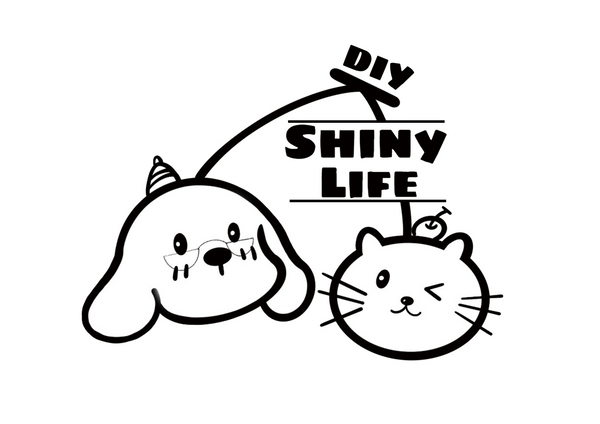 Shiny Life
