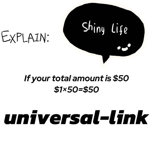 A00000000001 Order Link